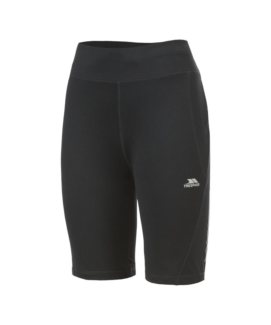 Image for Trespass Womens/Ladies Melodie Active Shorts