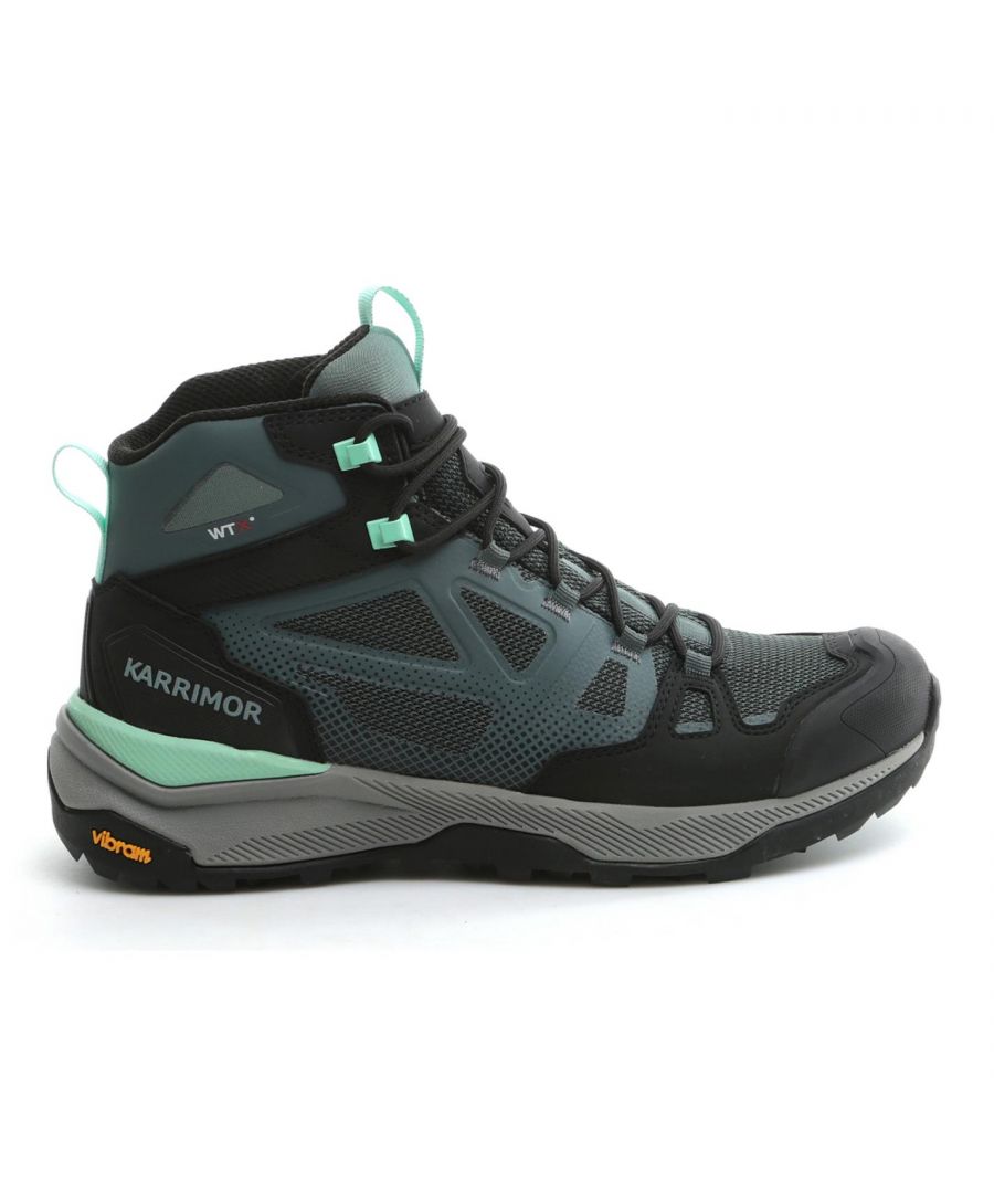 wynsors ladies walking boots