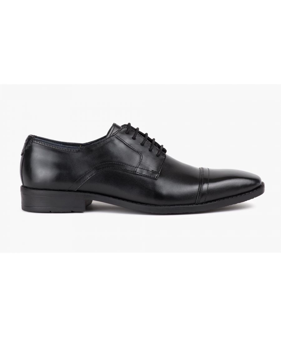 Image for Goodwin Smith Mens Mayfair2 Derby