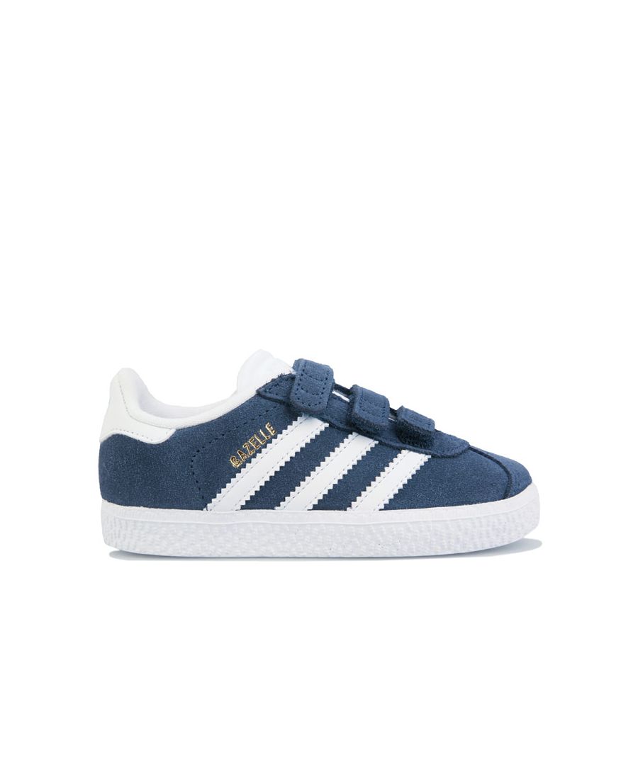 junior gazelles size 5.5