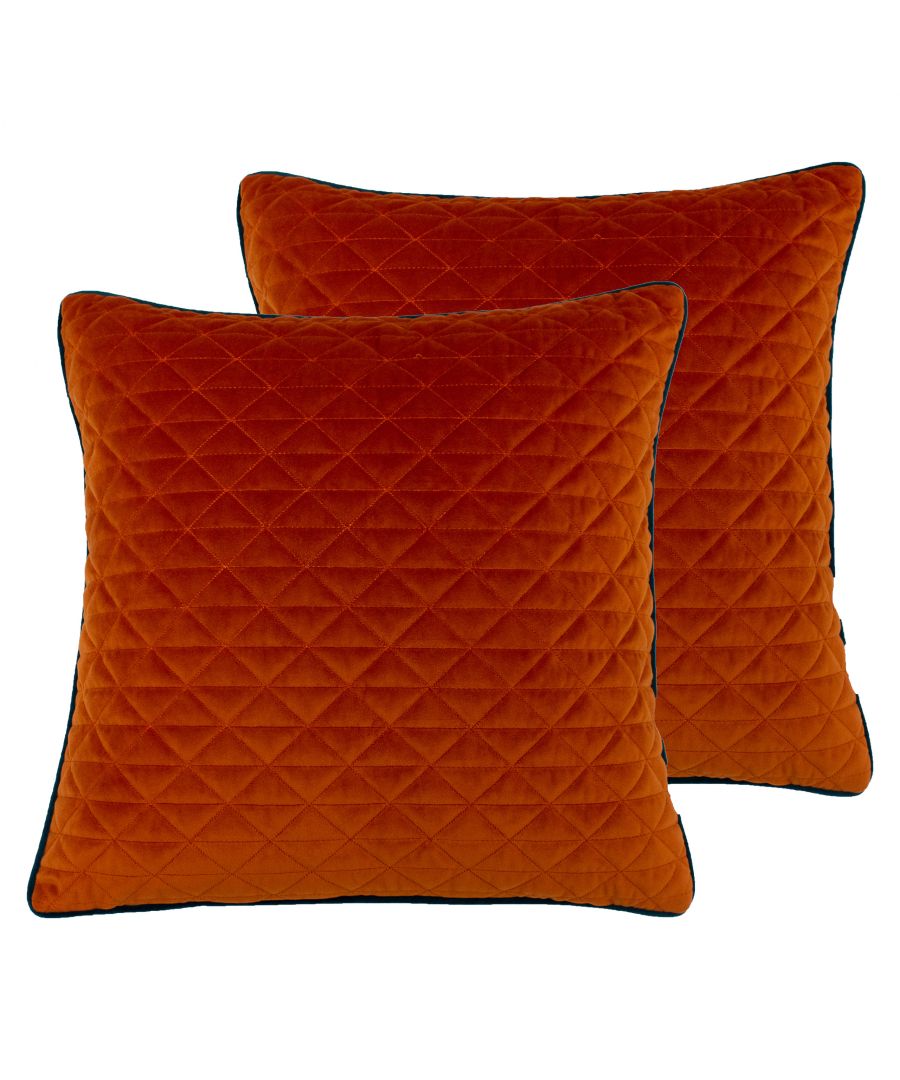 Image for Quartz Cushions (Twin Pack)