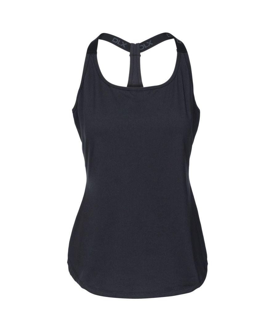 Image for Trespass Womens/Ladies Celise DLX Active Vest