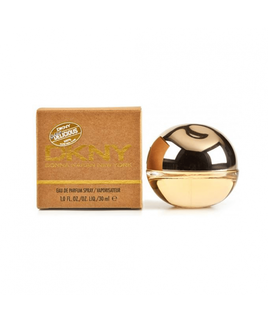 DKNY Golden Delicious Edp Spray100 ml.