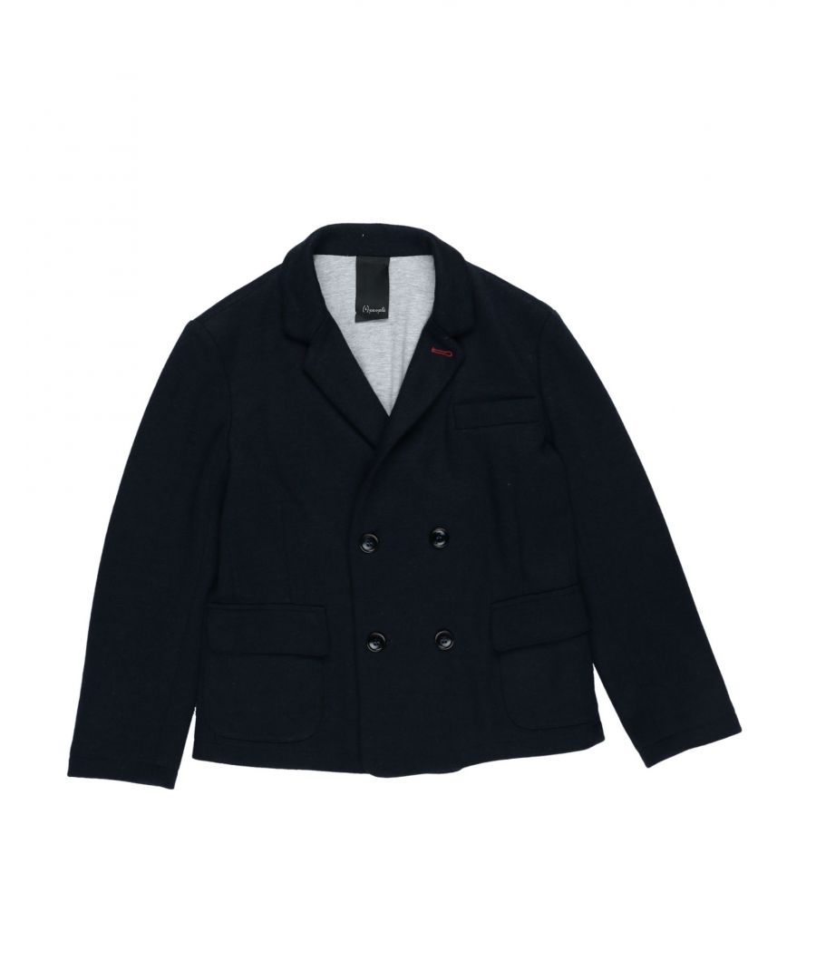 Image for (+) People Boy Suit jackets Polyester