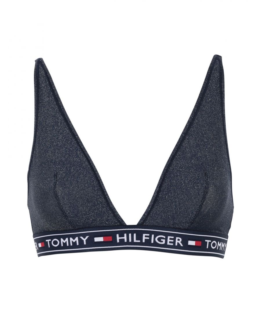 Image for Tommy Hilfiger Woman Bras Polyamid