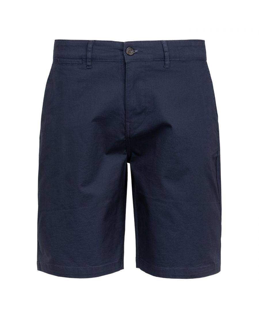 Firetrap Chino Shorts Mens - These Firetrap Chino Shorts are crafted with a button fastening waist and a zip up fly for a secure fit. They feature belt loops as well as five pockets for a classic look and is a lightweight construction. These shorts are a solid colouring throughout and are complete with Firetrap branding.