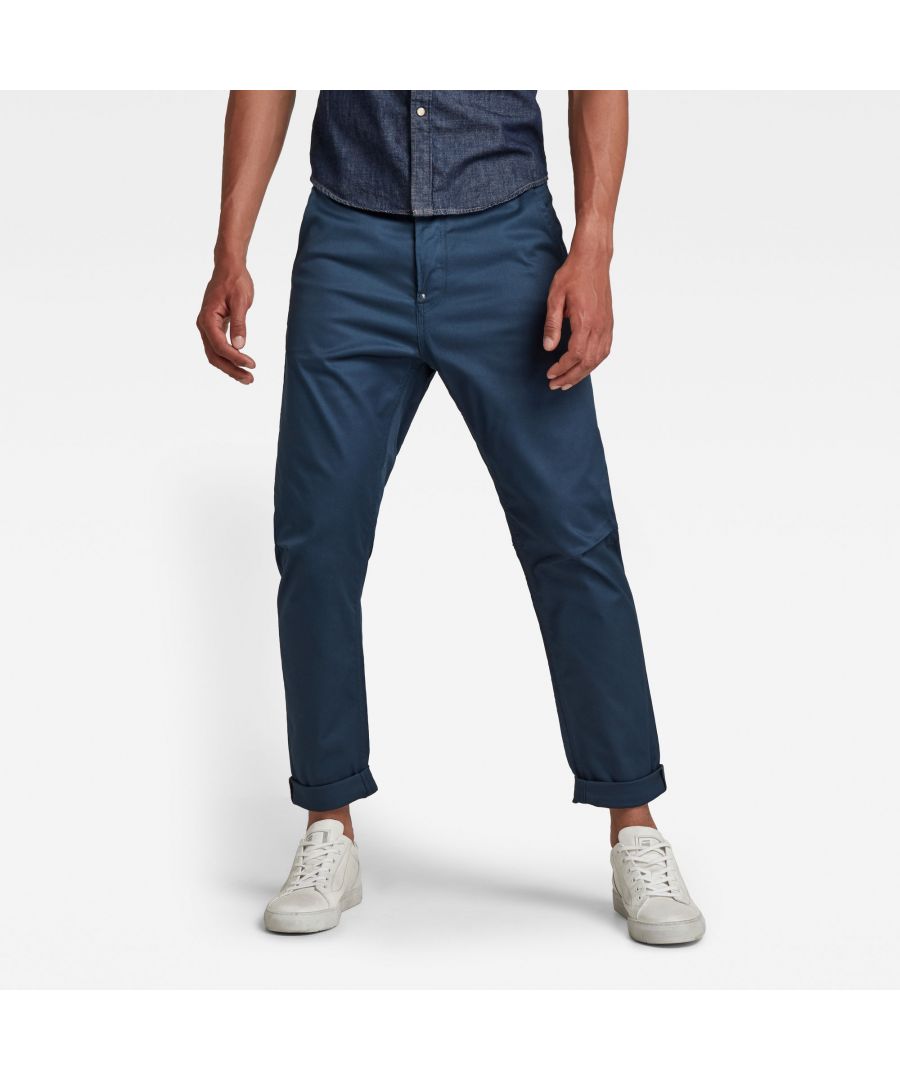 G-Star RAW Rackam 3D Slim Trainer
