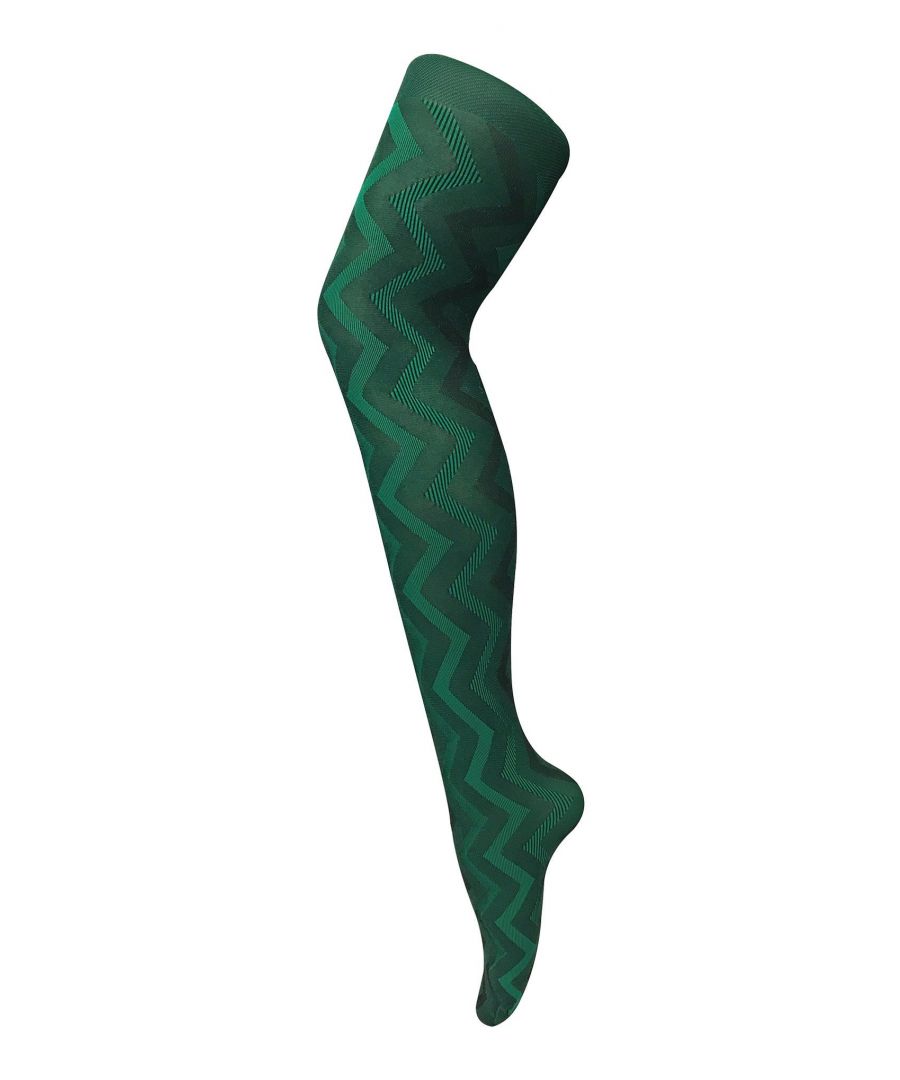Sock Snob Patterned Tights  For those of you who love your colour, take a look at our 80 Denier Opaque Patterned Tights, available in many colours and 3 main patterns - Cable, Weave and Skye. Top quality designer hosiery with a soft touch to the leg for a comfortable fit and feel.  They are a thick 80 denier and will look great with any chosen outfit. Whether they are for a night out or day wear these tights look great and will keep the chill off your legs. With many colours and patterns to choose from you will be sure to find the best pair for your outfit.  These fantastic quality matt finish velvet tights are available in 6 main colours and 3 designs, with sizes of 8-14 uk and 18-24 uk. They are machine washable and are made of 94% Nylon and 6% Elastane.  Sizing Guide:   8-14 uk - 36/42