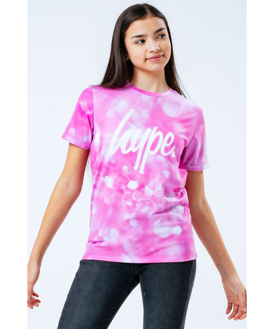 Image for Hype Angel Dust Kids T-Shirt