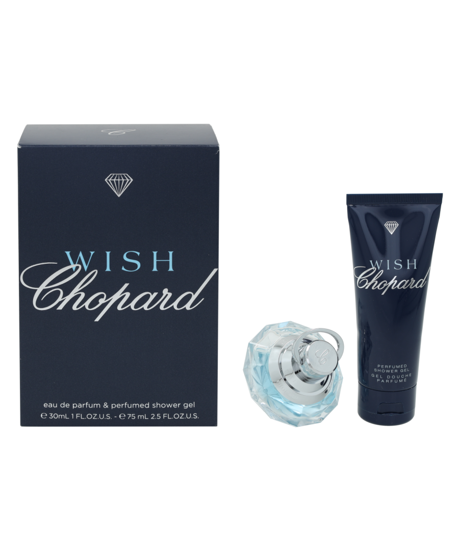 Chopard Wens Cadeauset