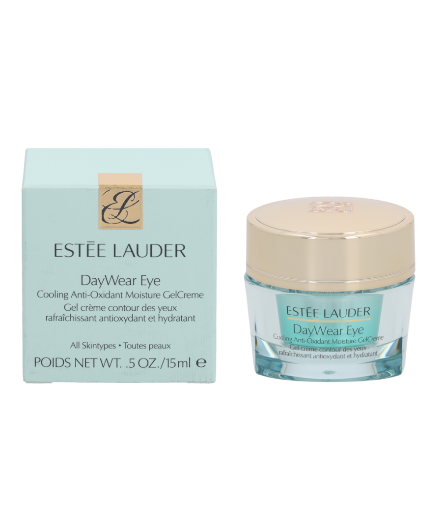 E.Lauder DayWear Eye