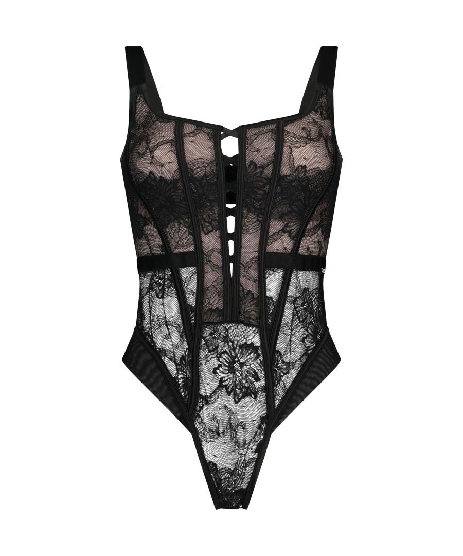 Hunkemöller Body Magdalena