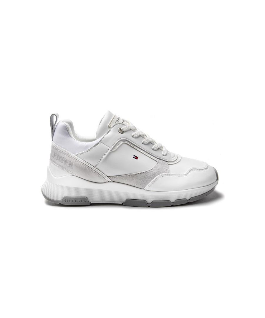 Tommy Hilfiger Sporty Chunky Sneaker Trainers