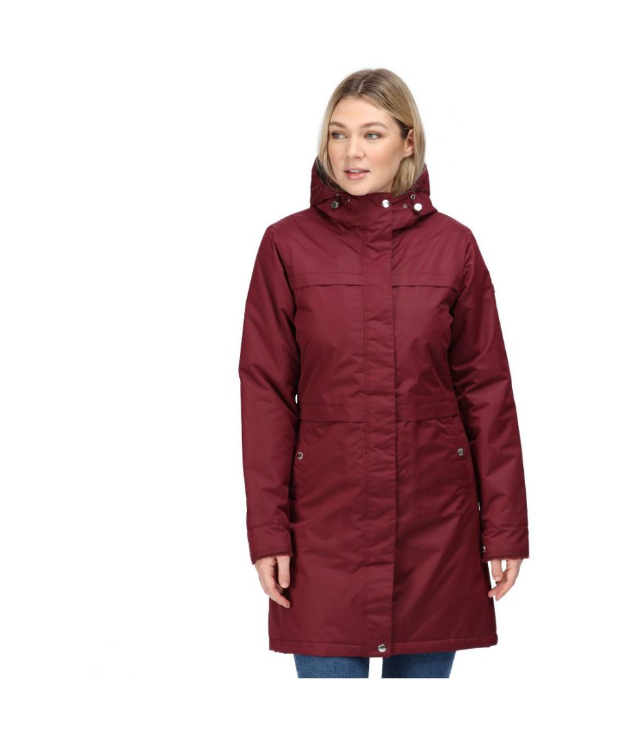 Regatta Womens Myrcella Waterproof 