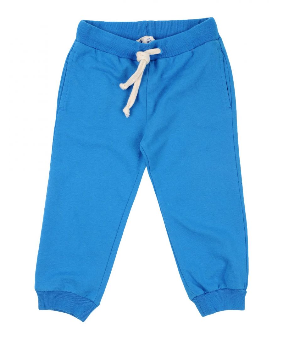 Image for North Sails Boy Trousers Cotton