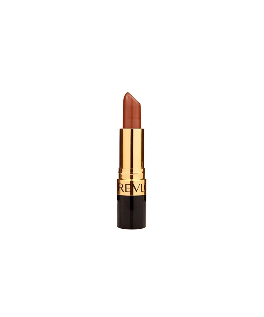 Image for Revlon Super Lustrous Crème Lipstick 4.2g - 525 Wine with Everything
