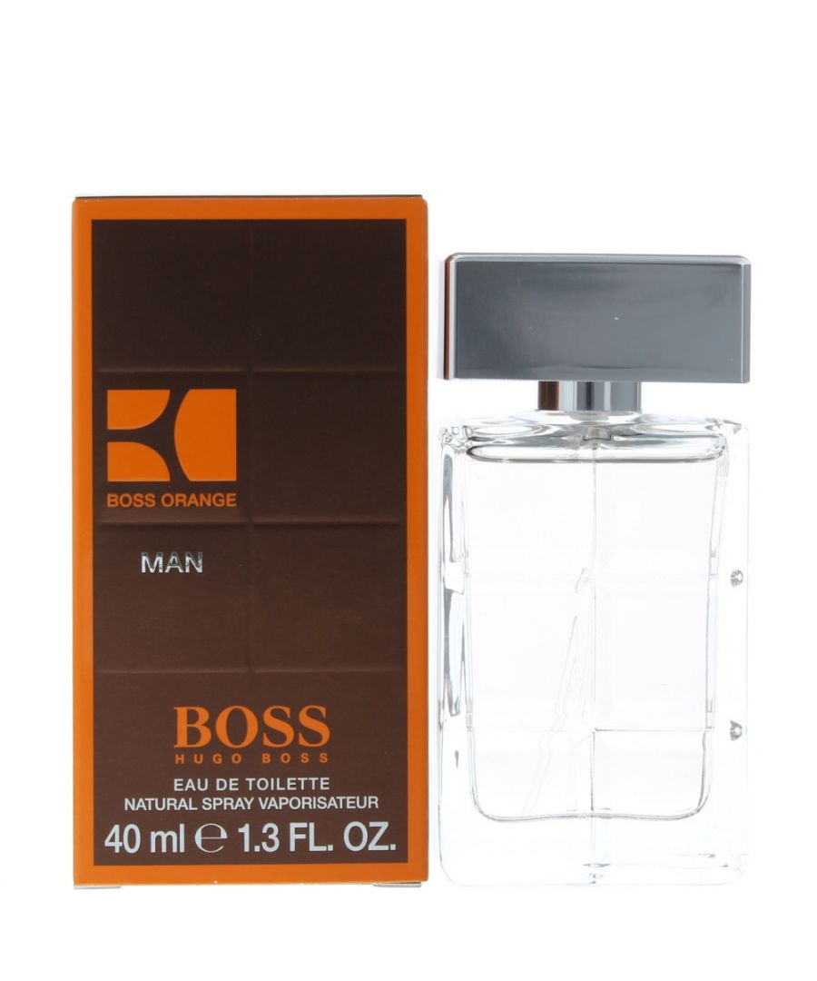 Hugo Boss design house launched Boss Orange for Men in 2011 as a woody spicy fragrance for men. Boss Orange for men notes consist of apple, vanilla, warm incense and African Bubinga wood.