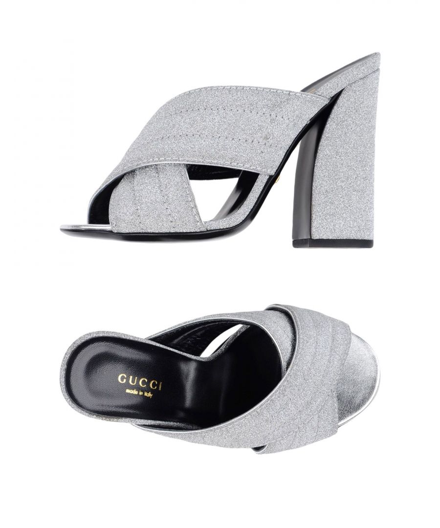 Image for Gucci Woman Sandals Other Fibres