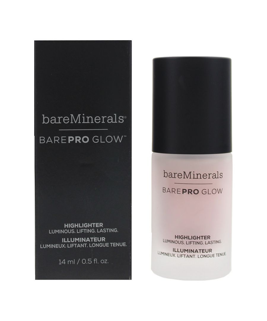 Image for Bare Minerals Barepro Glow Highlighter 14ml - Whimsy