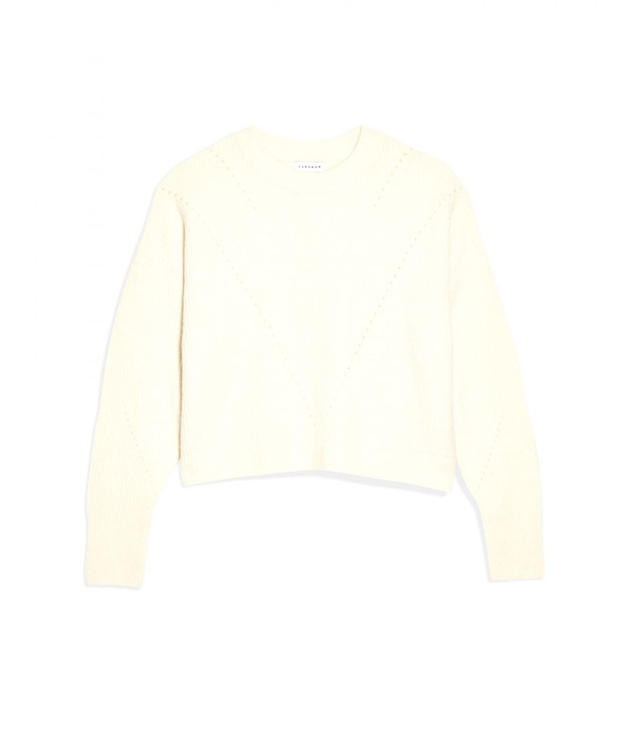 Image for Topshop Woman Jumpers Acrilyc