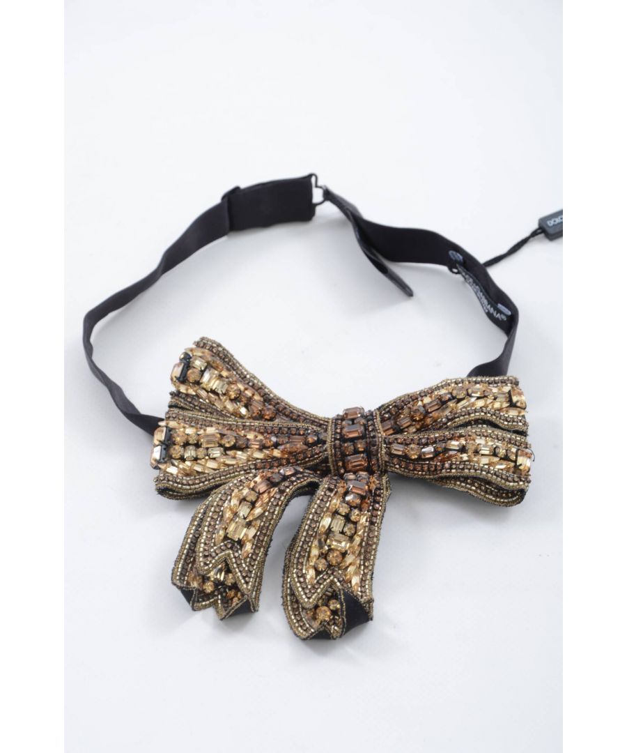 Dolce & Gabbana Women Bow tie