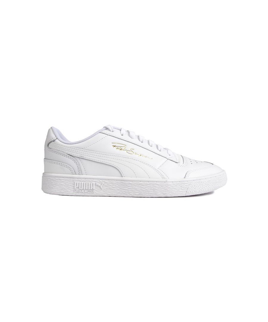 puma ralph sampson sale