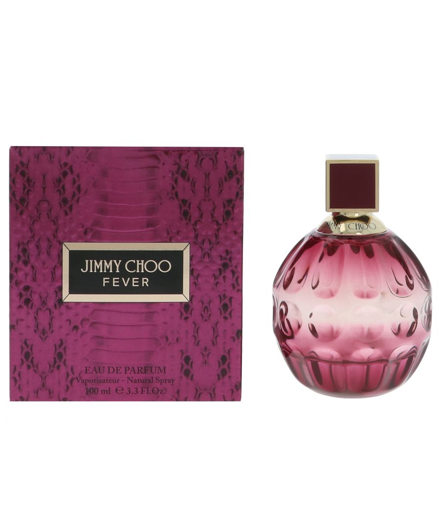Jimmy Choo Koorts Edp Spray