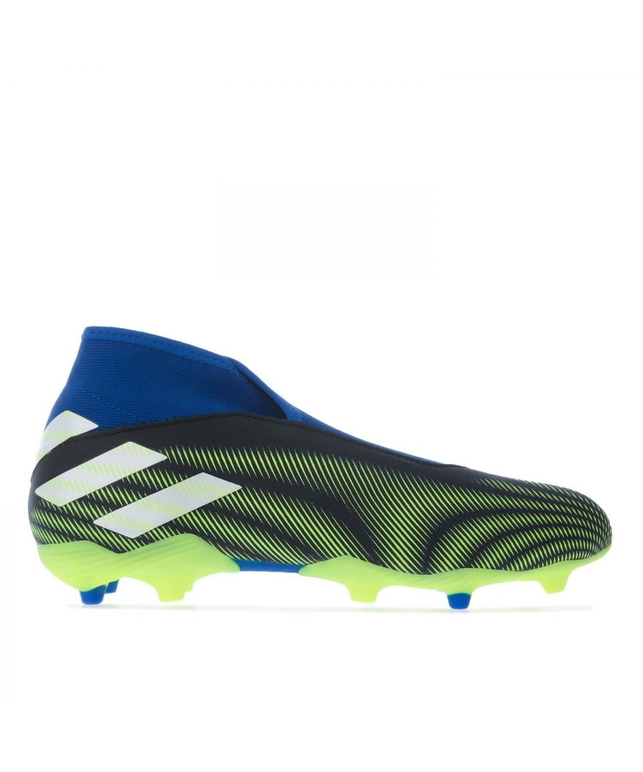 nemeziz 3 fg