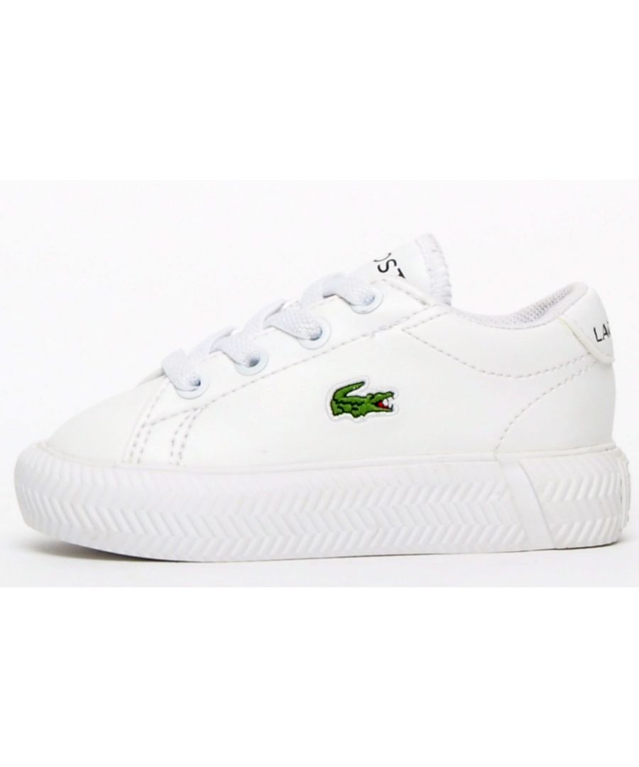 baby lacoste sale