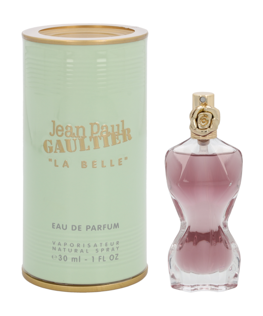 Jean Paul Gaultier Womens La Belle Eau De Parfum 30ml - NA - One Size