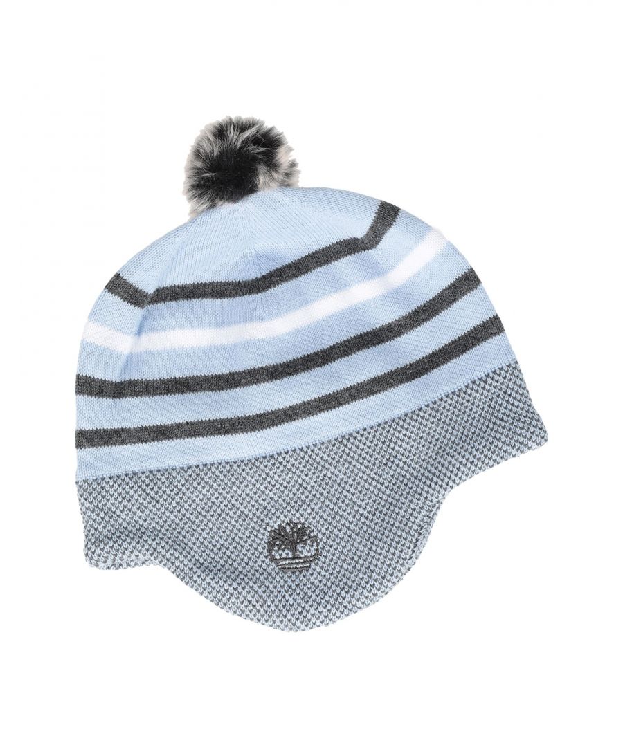 Image for Timberland Unisex Baby Hats Cotton