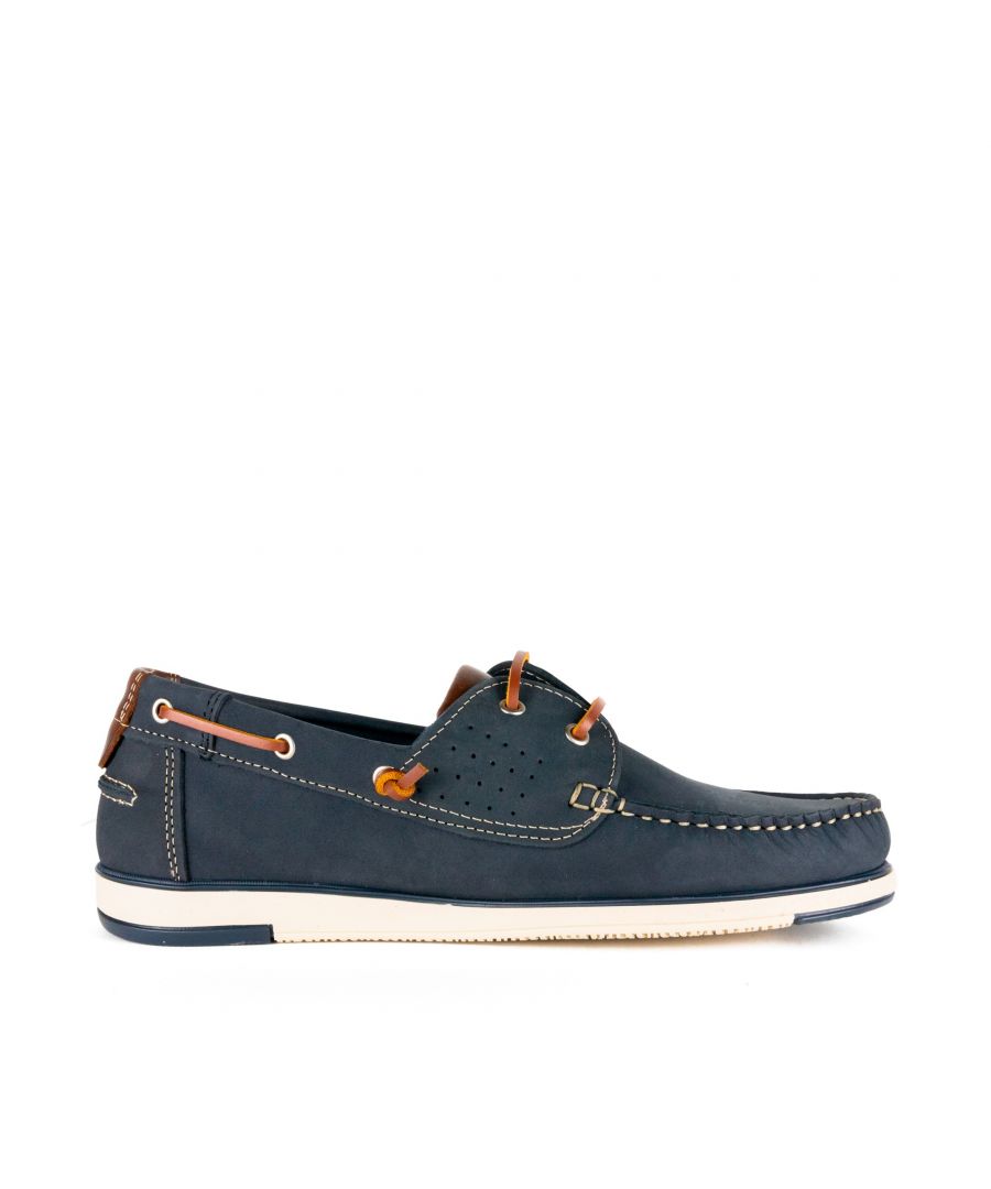 Image for SPORT NAUTIC BOAT SHOES NAVY BLUE
