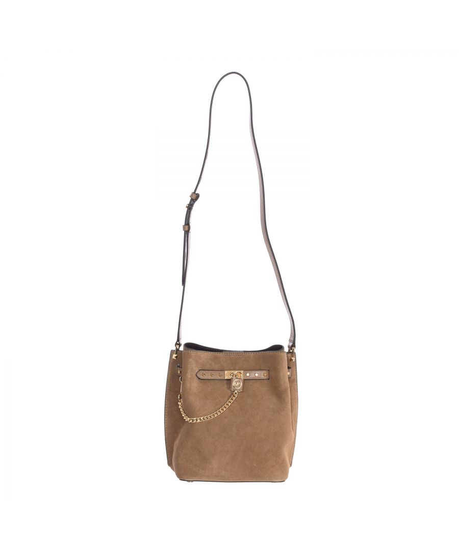 Michael Kors Womens Hobo bag 30F2G9HM6S woman - Brown - One Size