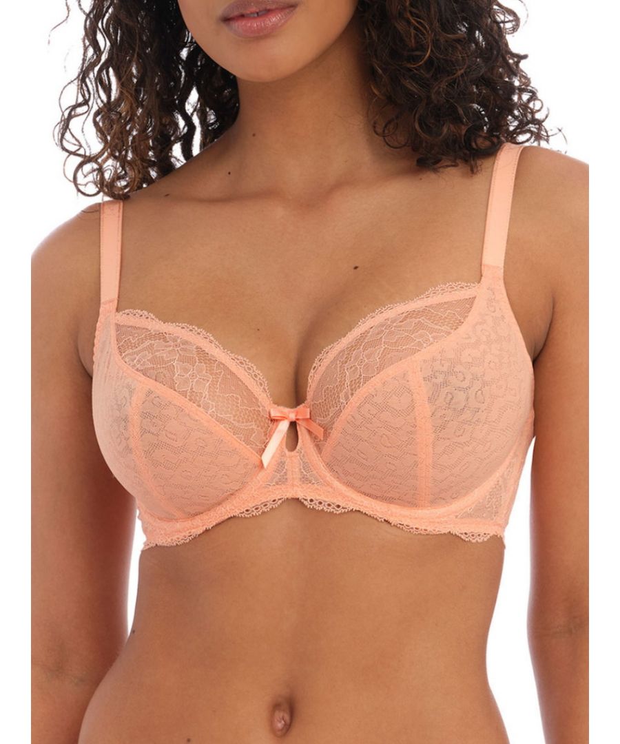 Fancies Plunge Bra
