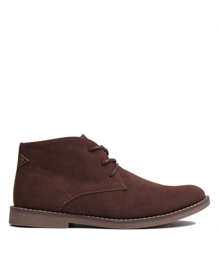 Discount Designer Desert Boots