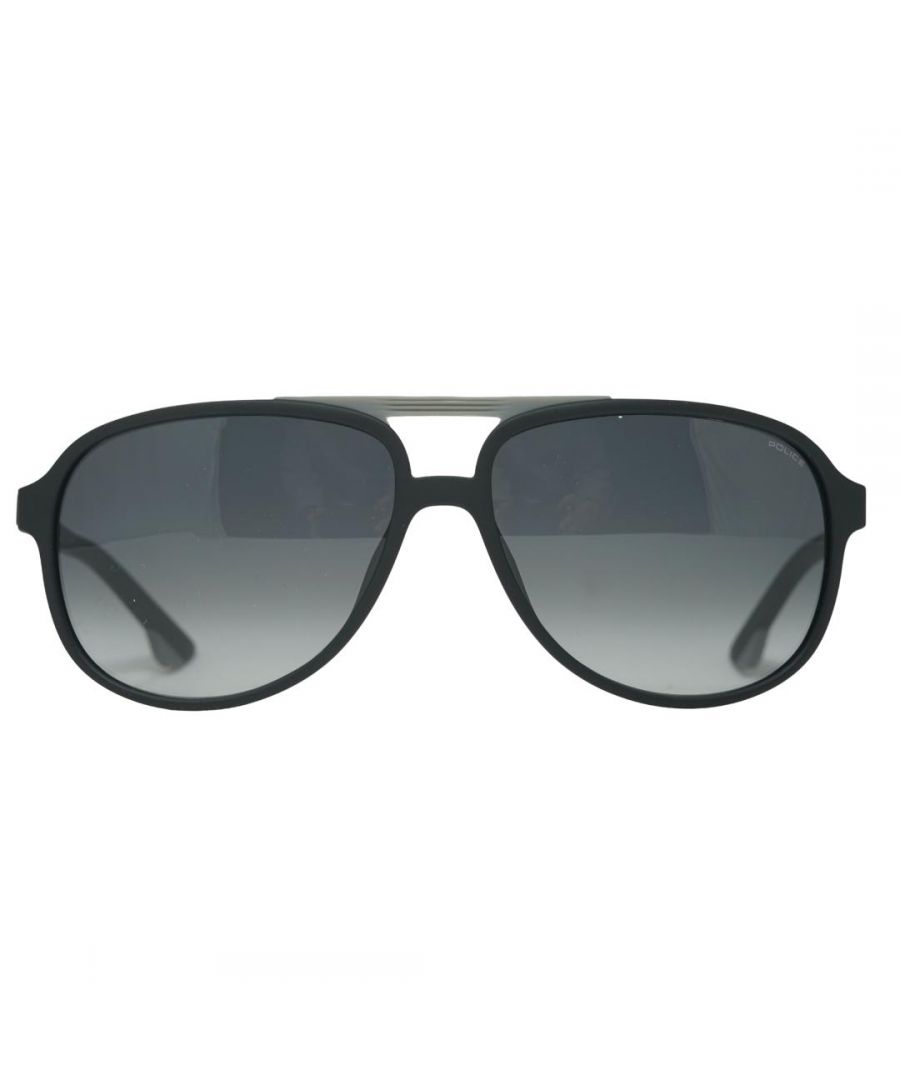 Police SPL962 096T Sunglasses. Lens Width = 60mm. Nose Bridge Width = 14mm. Arm Length = 145mm. Sunglasses, Sunglasses Case, Cleaning Cloth and Care Instructions all Included. 100% Protection Against UVA & UVB Sunlight and Conform to British Standard EN 1836:2005