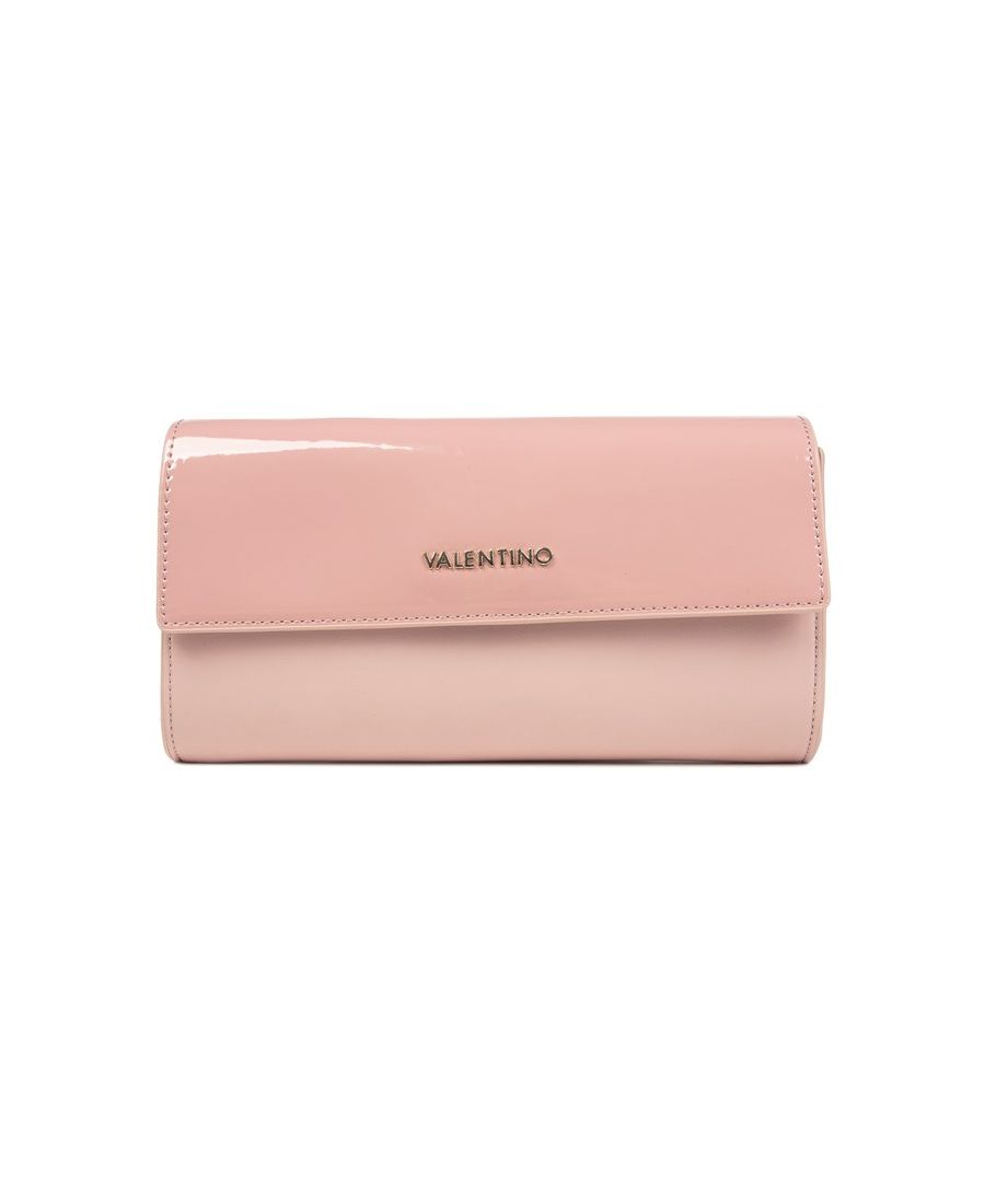 Valentino By Mario Womens Bags Castilla Handbag - Pink - One Size