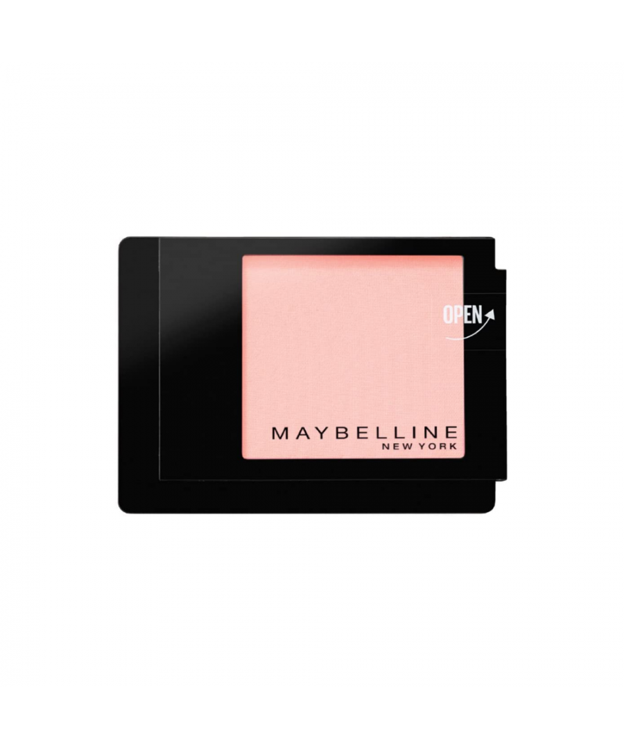 Image for Maybelline Face Studio Master Blush - 90 Coral Fever