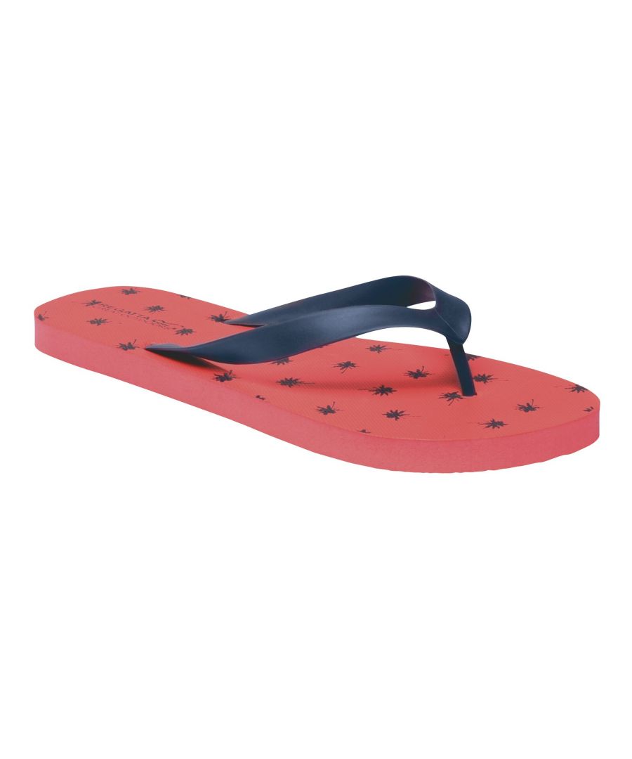 Flip flops met teen post ontwerp voor eenvoudige slijtage en verwijdering Lichtgewicht en gedempte EVA-zool Rubberen neus voor duurzaamheid Ideaal voor buitengebruik op warme dagen Schoonvegen.