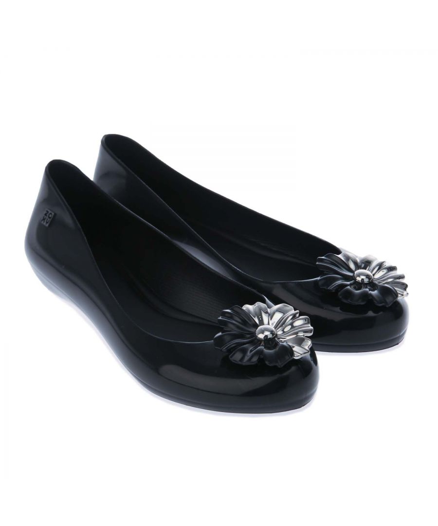 Image for Women's Zaxy Pop Pretty Shoes in Black