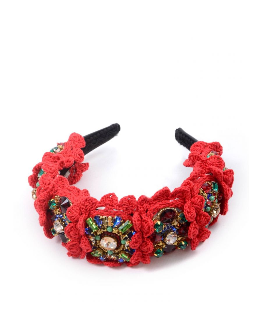 Image for Dolce & Gabbana Women Headband