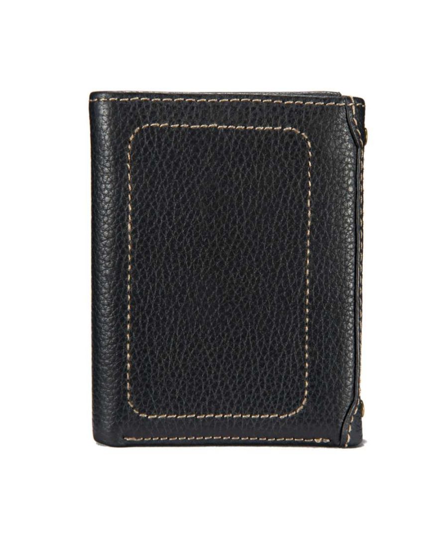 *Sizing Note* Carhartt are more generously sized, you may need to consider dropping down a size from your traditional workwear clothing. Mens Pass Case Leather Wallet