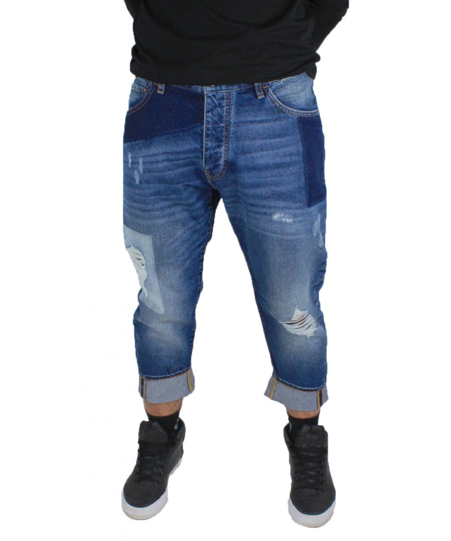 Image for Armani Jeans 6Y6J04 6D2NZ 1500 Jeans