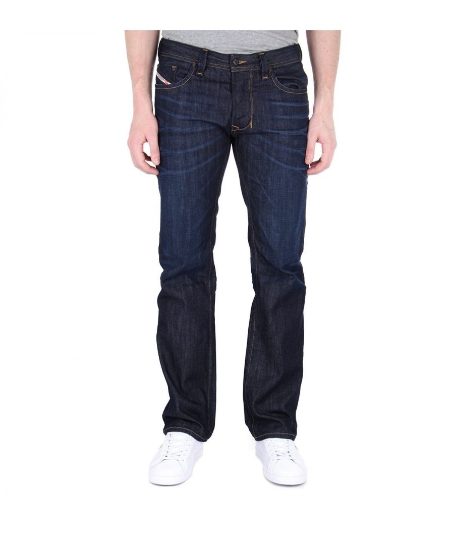Diesel Larkee 0806W Jeans