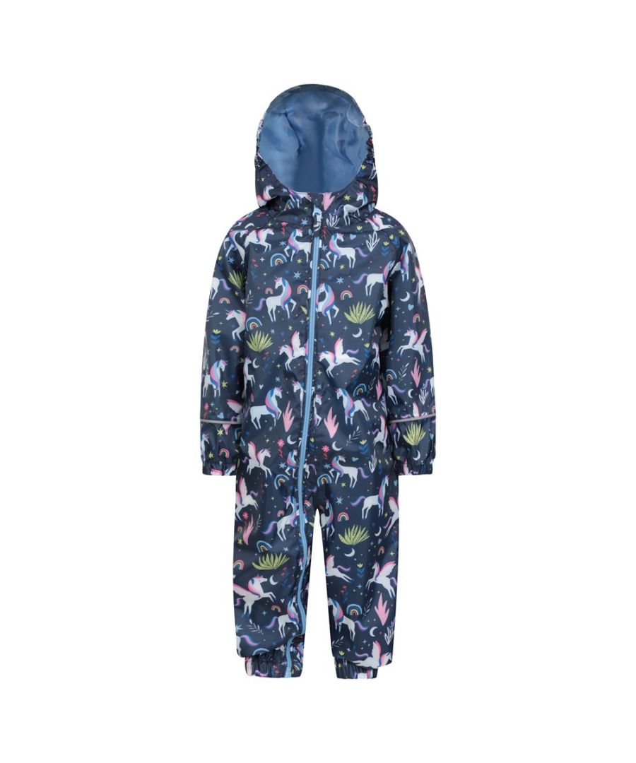 100% Polyester. Ontwerp: Eenhoorn. Manchet: Elastiek. Halslijn: Kapitein. Mouwtype: Met lange mouwen. Waistline: Deel Elastiek. Stoftechnologie: Ademend, Waterdicht. Kinbeschermer, Reflecterende biezen, Getapete naden. Eigenschappen van de kap: Elastiek, gekweekt op de kap. Bevestiging: Volledige ritssluiting.