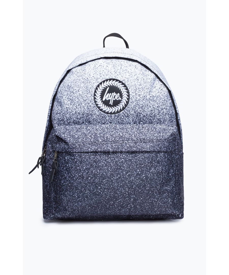 hype boxy backpack