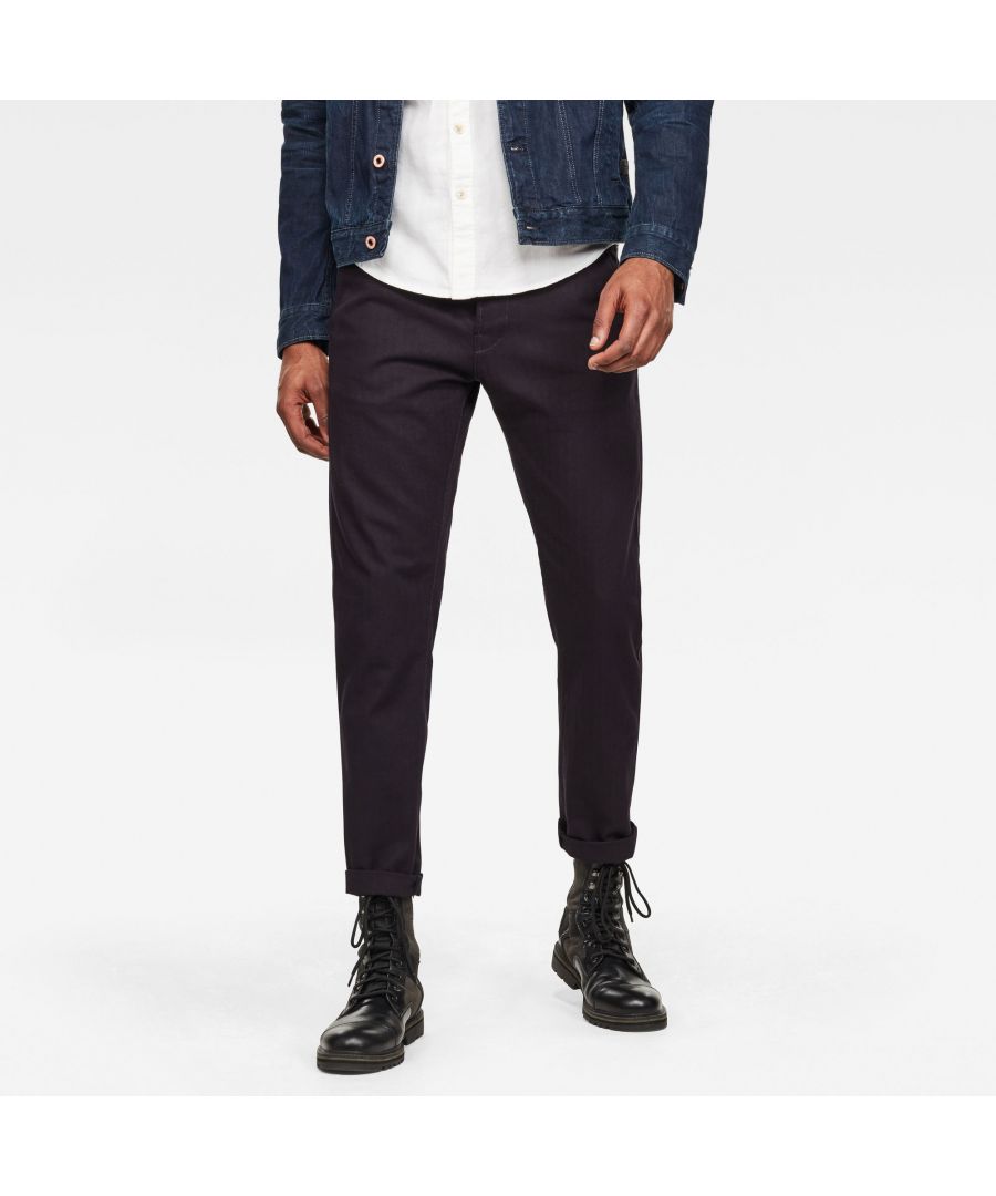 loic relaxed tapered chino