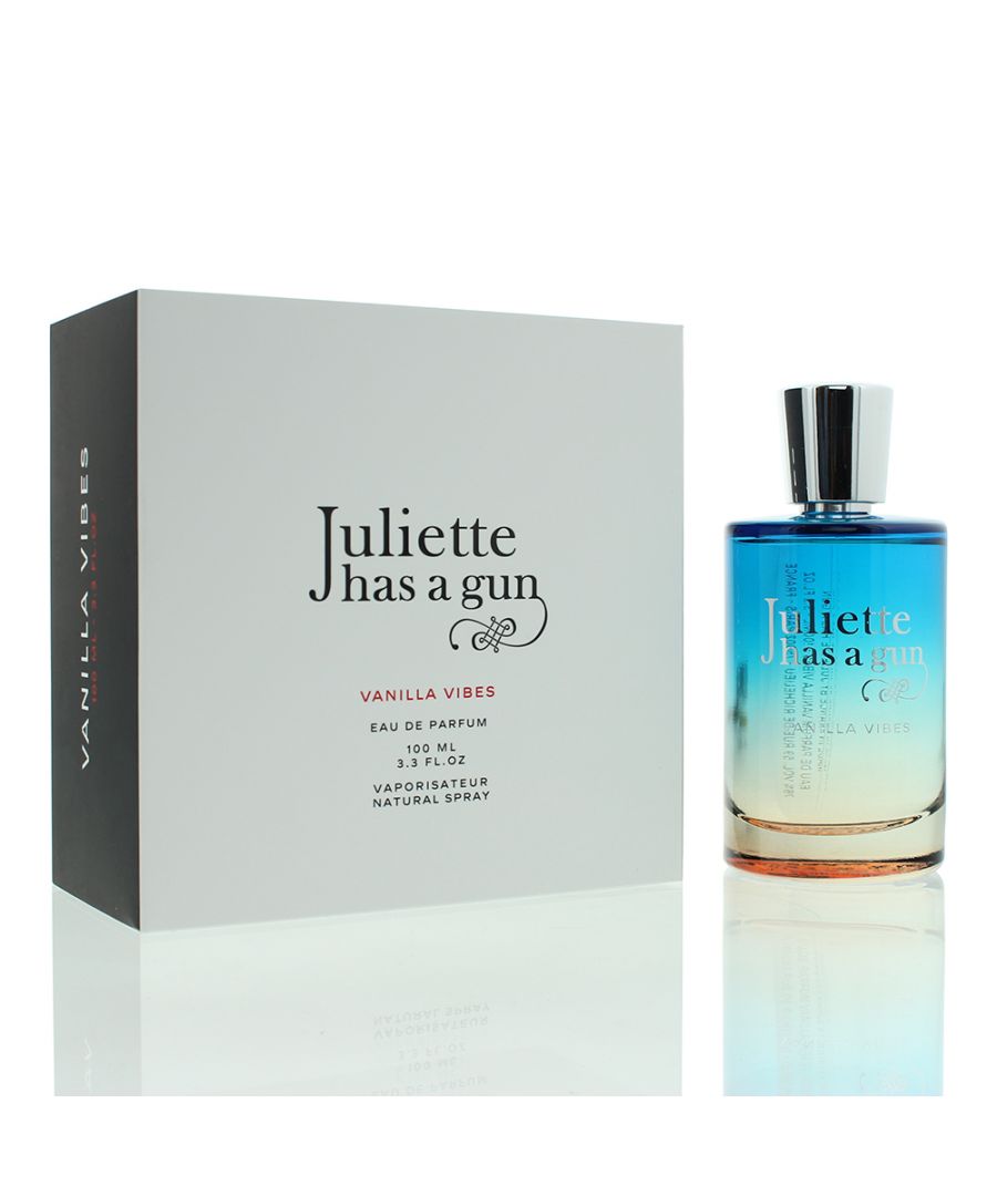 Juliette Has A Gun Unisex Vanilla Vibes Eau de Parfum 100ml - NA - One Size