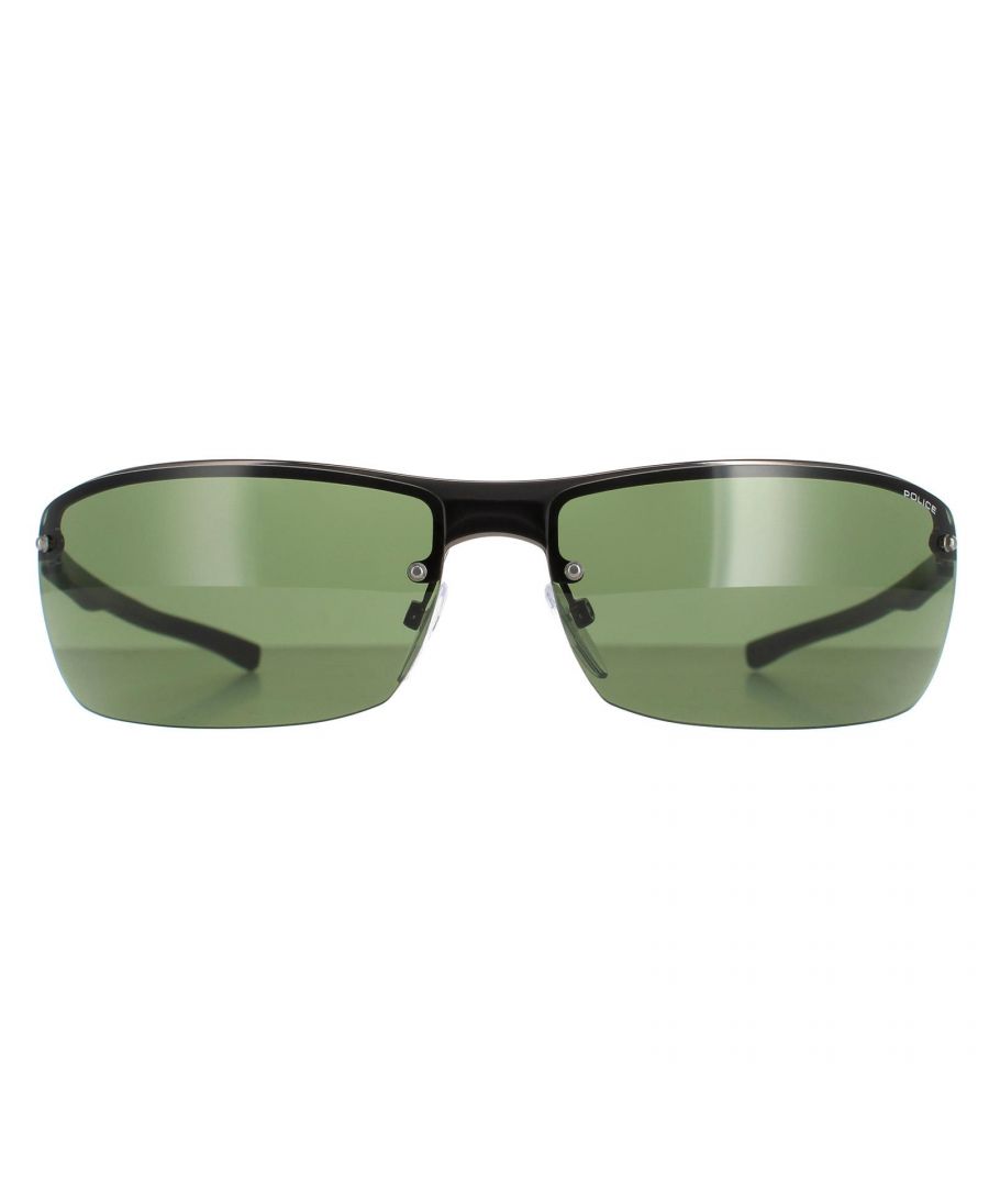 police sunglasses s2869