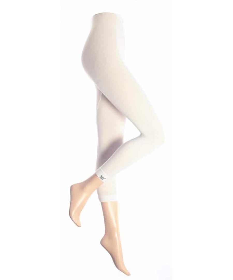 Image for Heat Holders - Ladies Cotton Thermal Underwear Leggings Long Johns